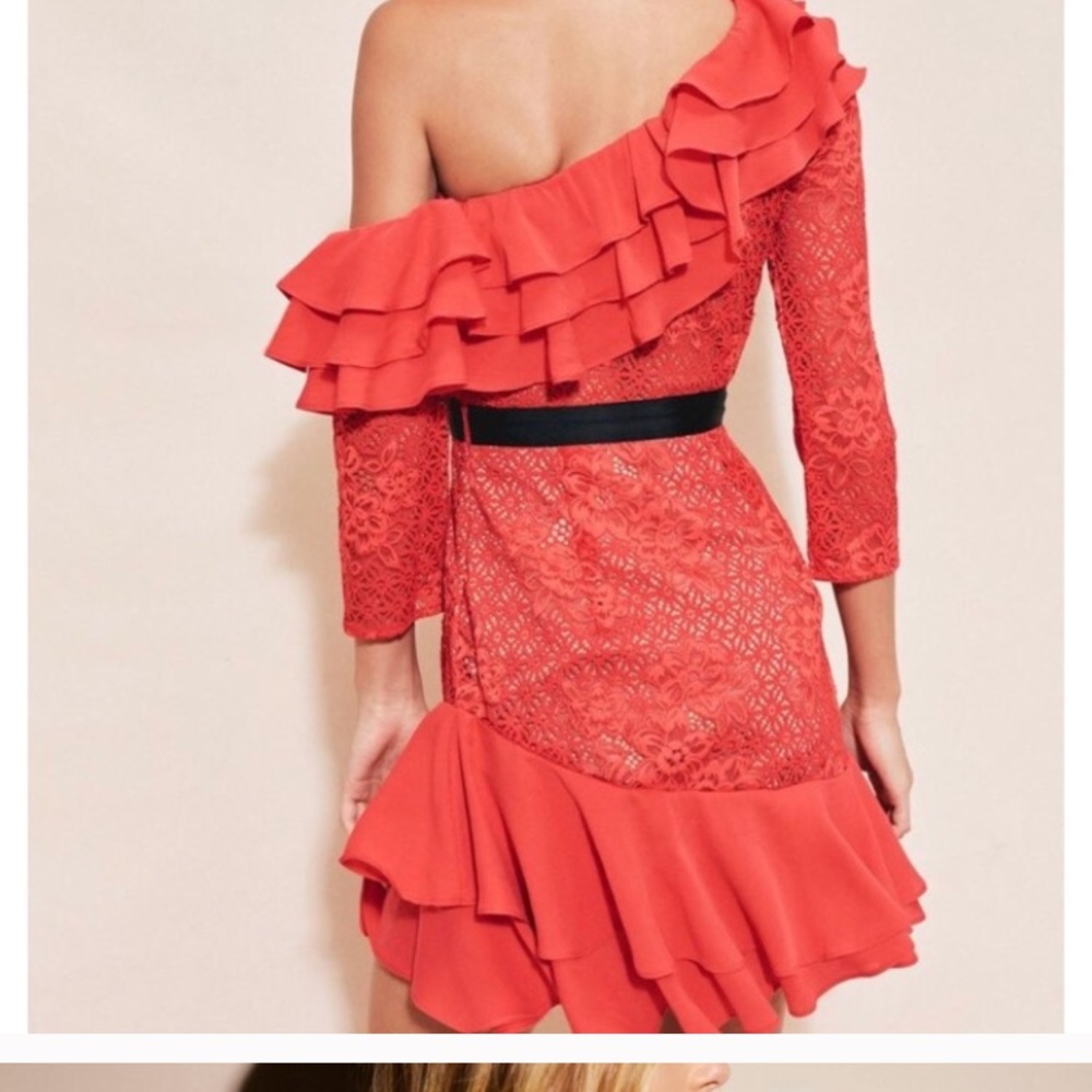 For love and lemons dress